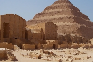 Saqqara